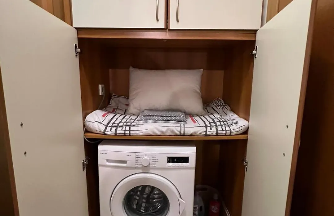 Cozy Apartment In The Heart Of Athens-1